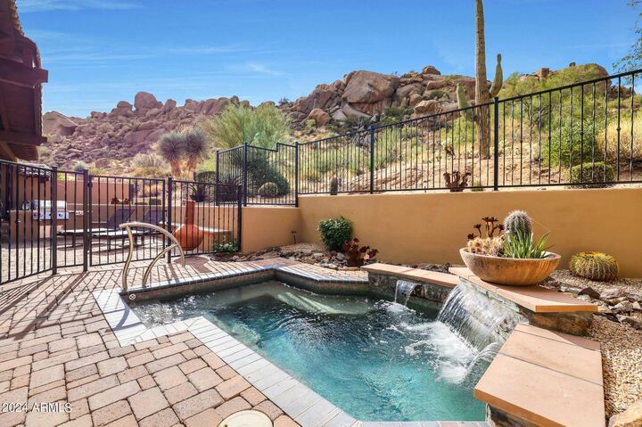 Property Photo:  27440 N Alma School Parkway 36-3  AZ 85262