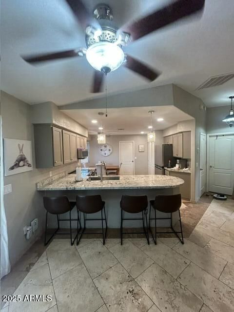 Property Photo: 540 S Stardust Lane AZ 85120