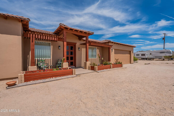 Property Photo:  28436 W Bearskin Road  AZ 85193 