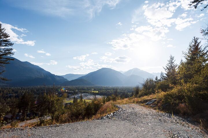 Property Photo: 9002 Sun God Mountain Way BC V0N 2L3