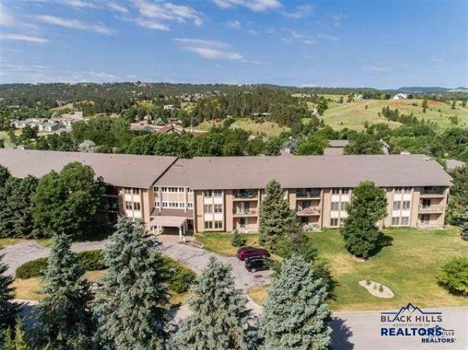 Property Photo: 3988 Fairway Hills Dr SD 57702