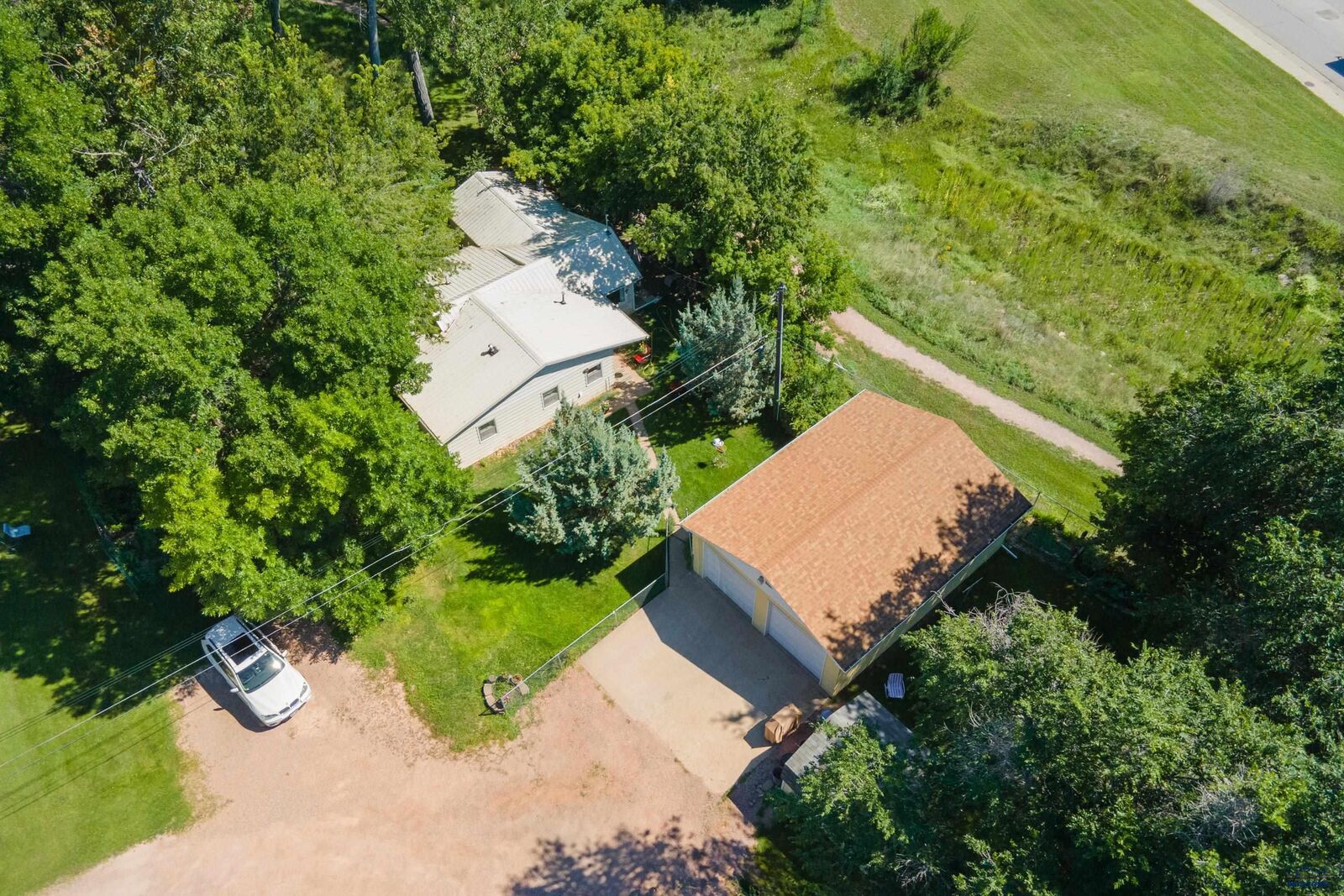 Property Photo: 4602 Guest Rd SD 57702