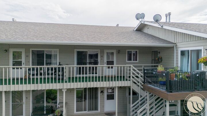 Property Photo: 2826 Oakland Drive 10 MT 59102
