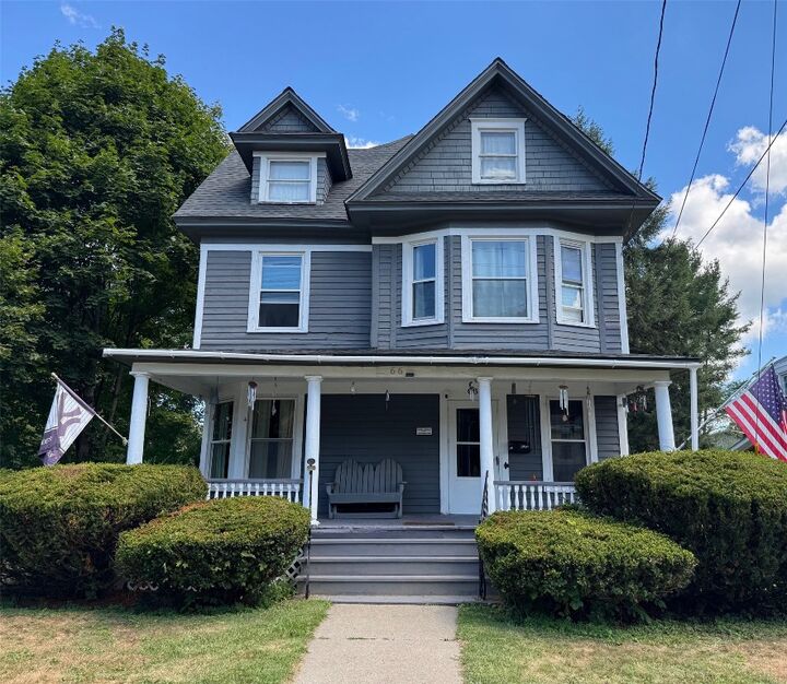 66 Pine Street  Deposit NY 13754 photo