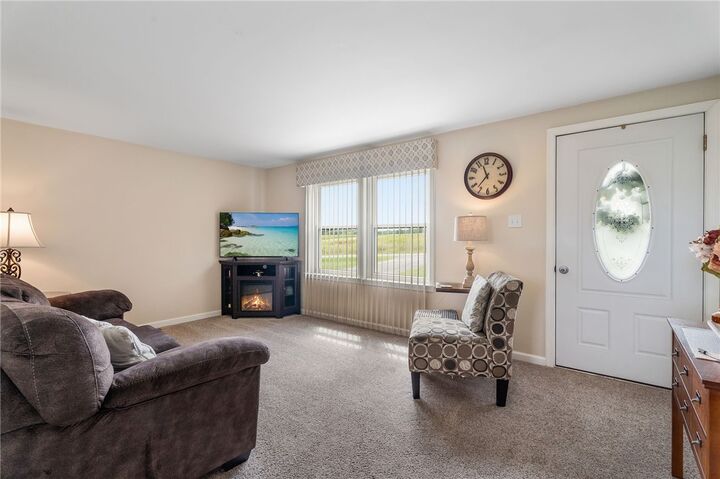 Property Photo: 8514 Falls Road NY 14886