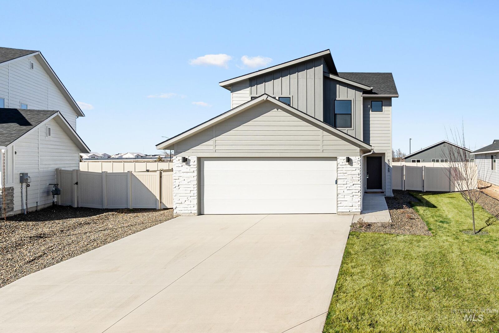 Property Photo:  6326 W Naxos St  ID 83646 