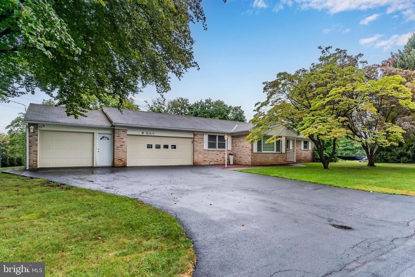 Property Photo: 9 Rusty Drive PA 17050