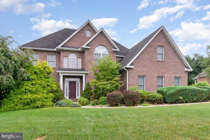 Property Photo: 1614 Fox Hollow Road PA 17055