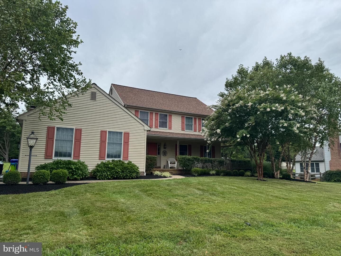 Property Photo: 163 Bakerfield Drive DE 19709