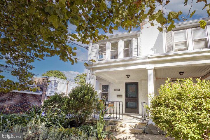Property Photo: 3359 Ainslie Street PA 19129
