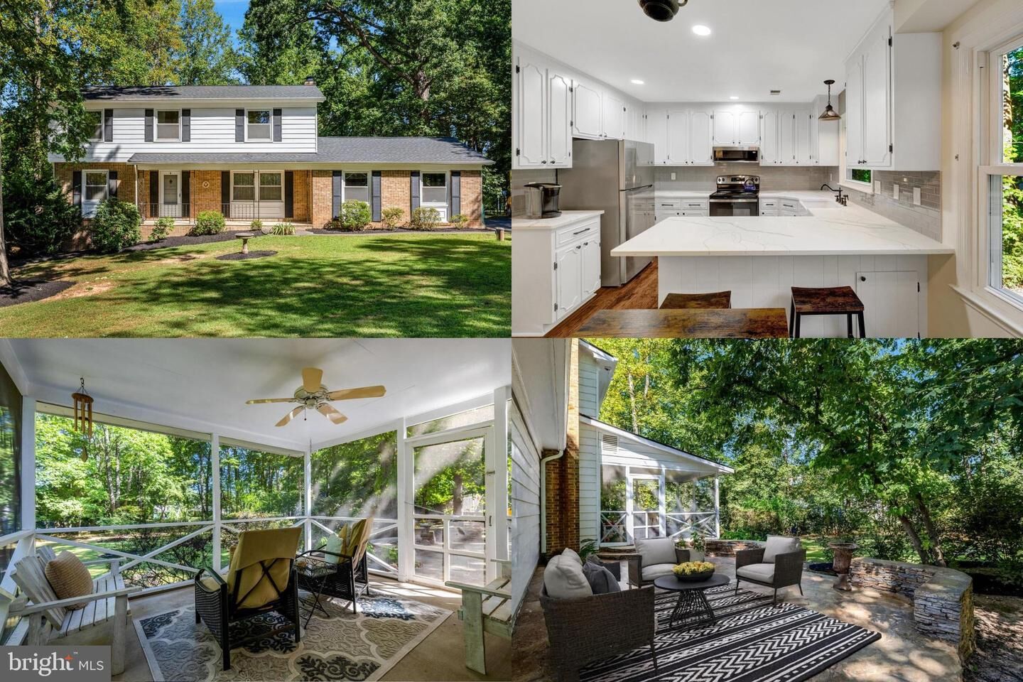 Property Photo: 11636 Highland Terrace VA 22030