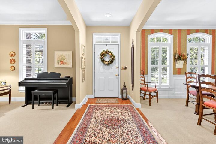 Property Photo: 1441 Hammock Way PA 17601