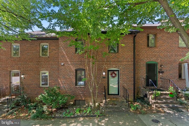 Property Photo: 42 City Gate Lane MD 21401