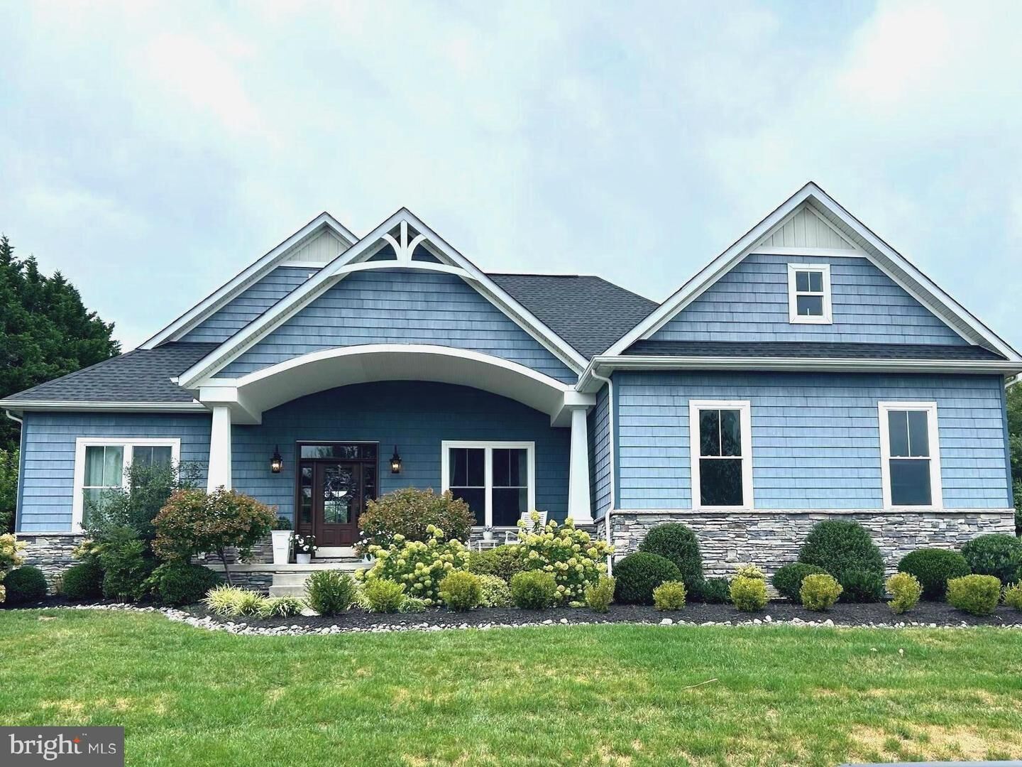 Property Photo: 312 Quail Run Drive MD 21617