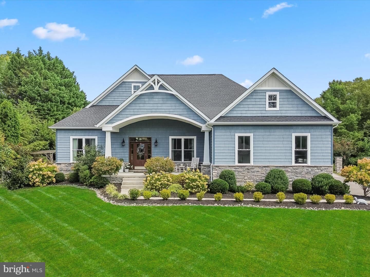 Property Photo: 312 Quail Run Drive MD 21617