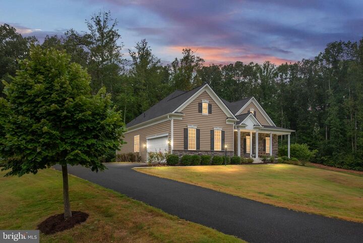 Property Photo:  265 Poplar Manor Avenue  VA 22406 