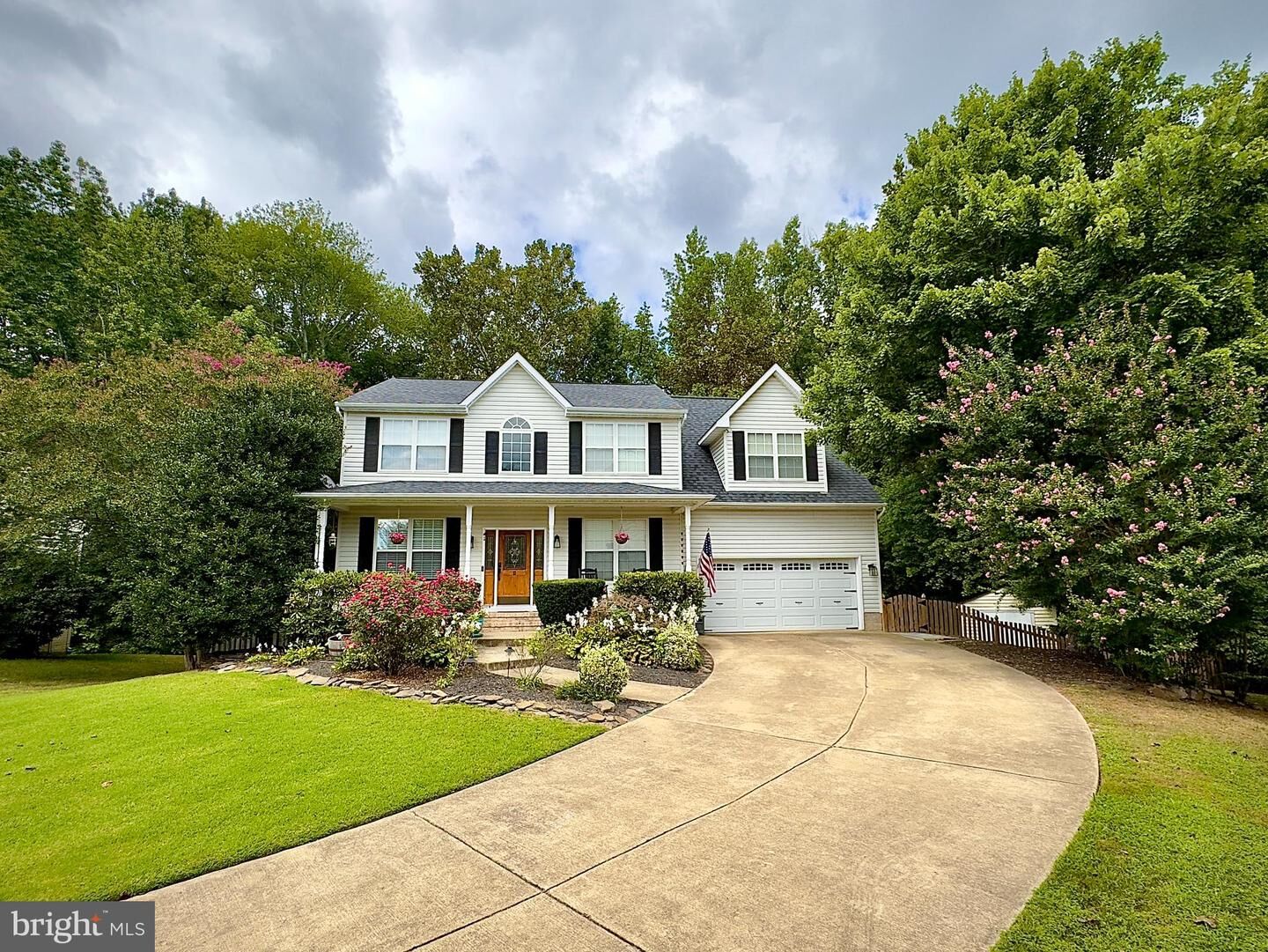 Property Photo: 12 Pin Oak Court VA 22554