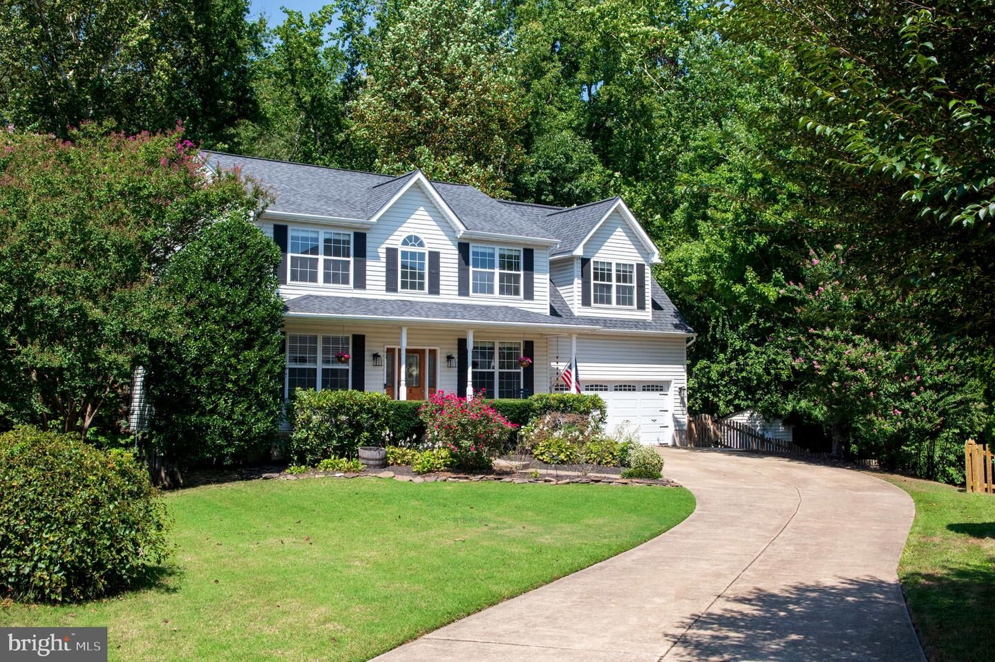 Property Photo: 12 Pin Oak Court VA 22554