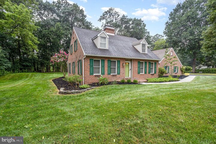 Property Photo: 107 Foxfire Lane PA 17339