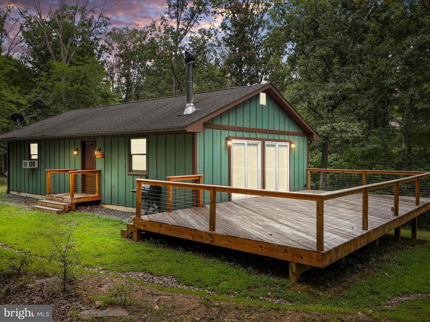 Property Photo: 236 Teals Lane WV 25411