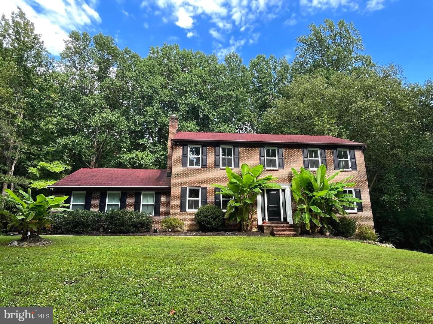 Property Photo: 106 Delores Drive MD 20736