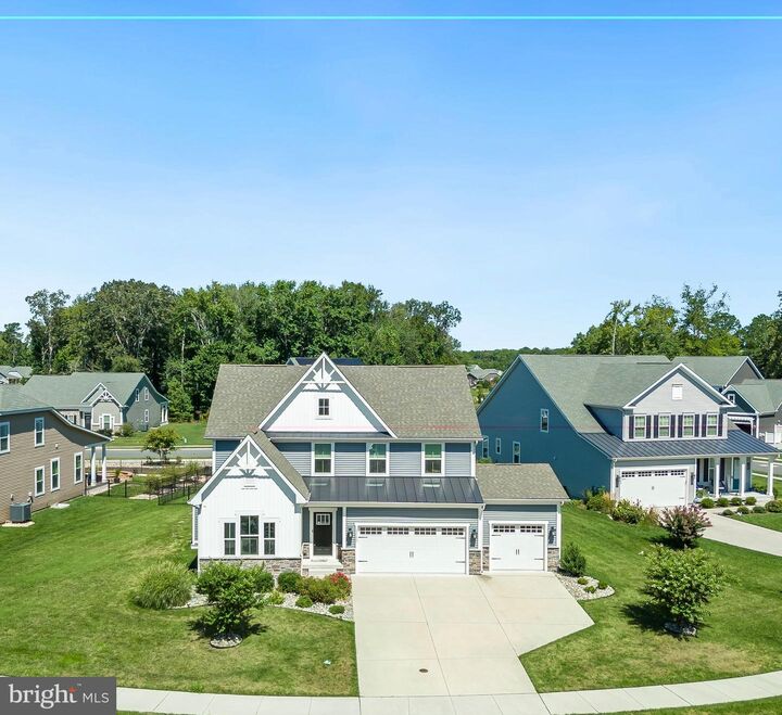 Property Photo:  33170 Ponte Vecchio Plaza  DE 19970