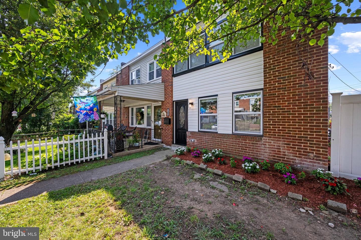 Property Photo: 7901 Wynbrook Road MD 21224
