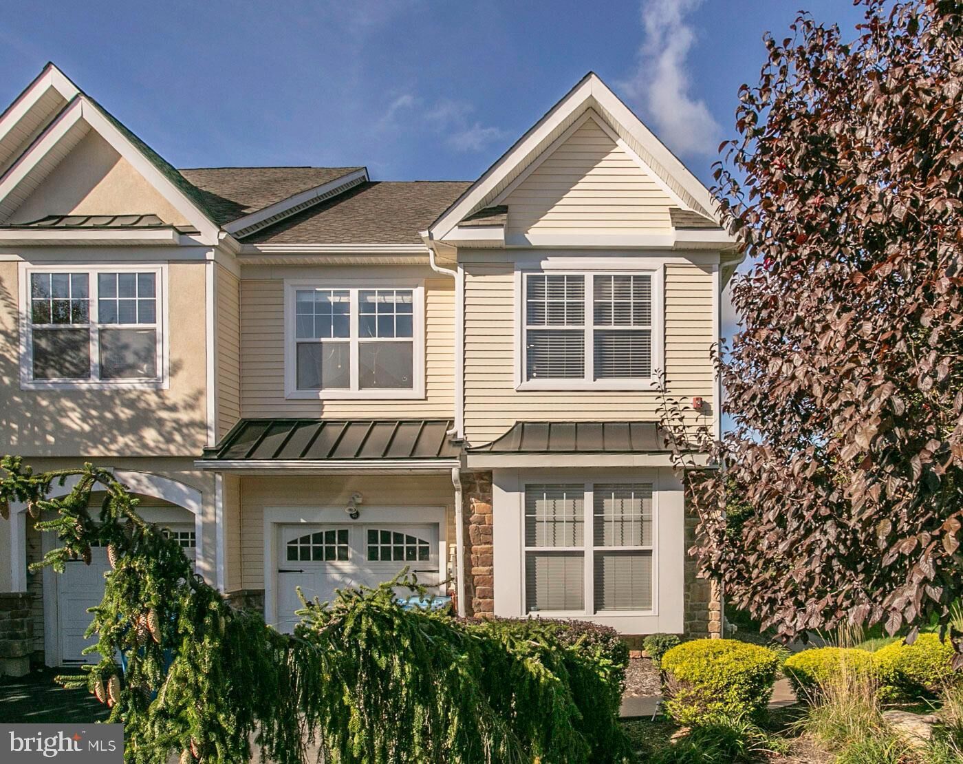 Property Photo: 46 Old Cedarbrook Road PA 19095