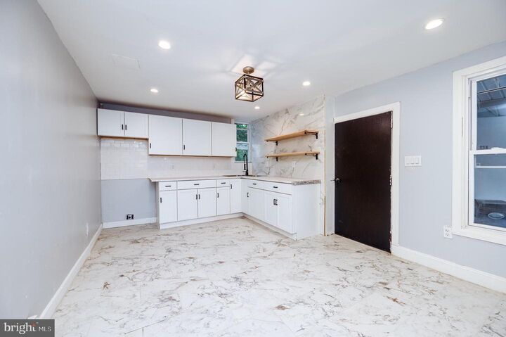 Property Photo: 734 N 6th Street PA 19601