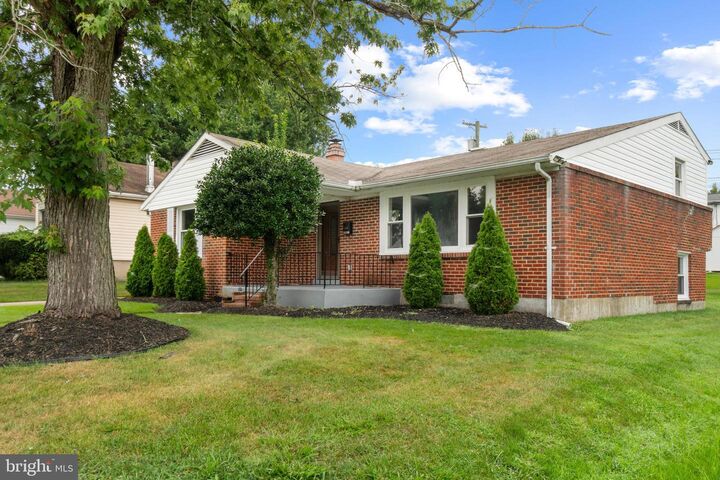 Property Photo: 7904 Subet Road MD 21244