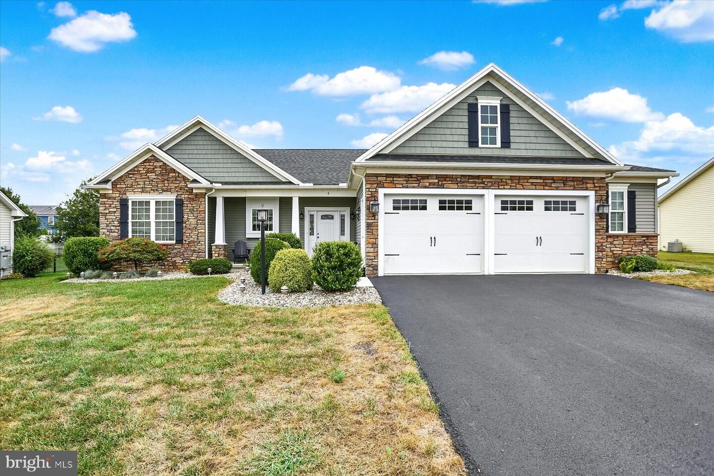 Property Photo: 6 Netherby Lane PA 17015