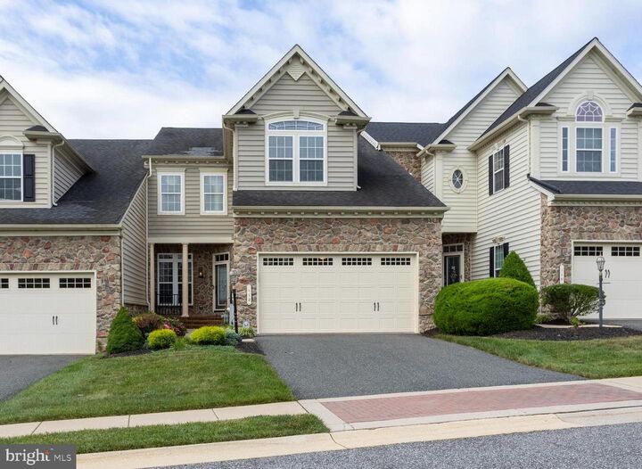 112 Deputed Testamony Place  Havre De Grace MD 21078 photo