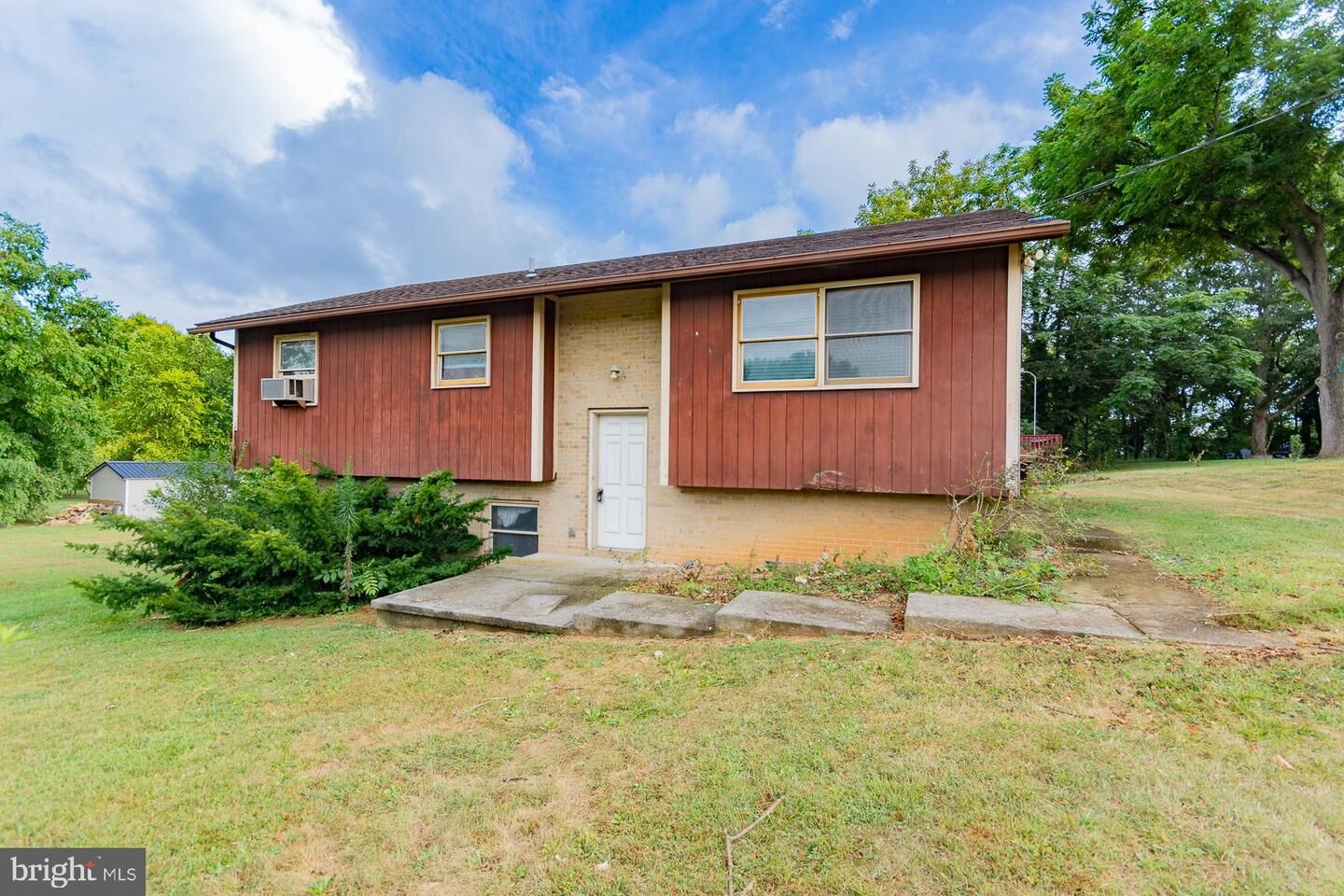 Property Photo: 4984 Shepherdstown Road WV 25404