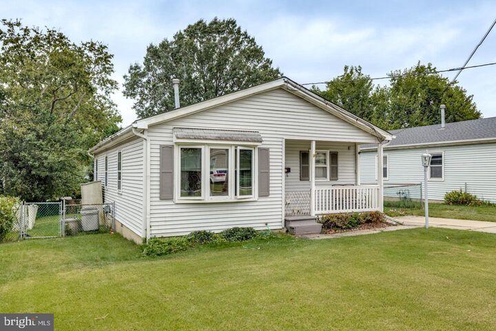 Property Photo: 130 W Evesham Avenue NJ 08049
