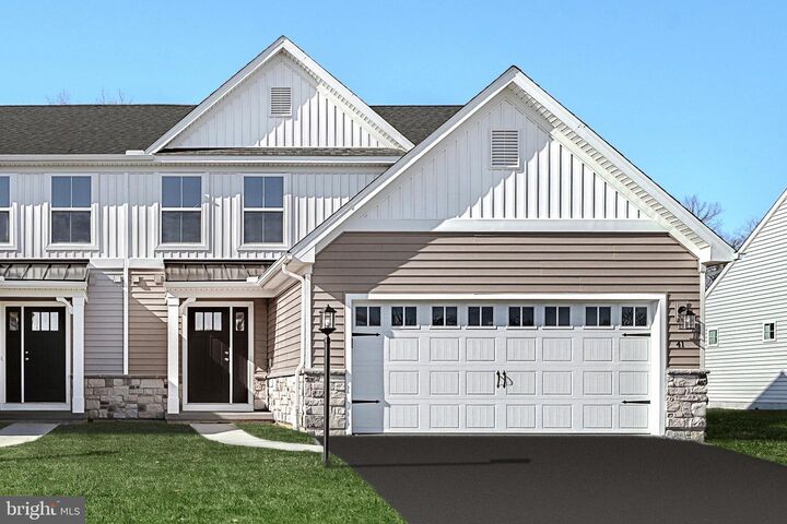 Property Photo: 41 Long Bend Drive 14 PA 17015