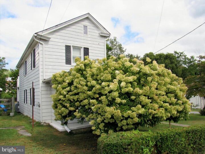 Property Photo:  57 Rowles Street  WV 25425 