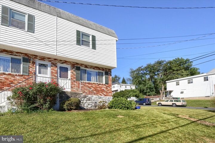 Property Photo: 830 Erford Road PA 17011