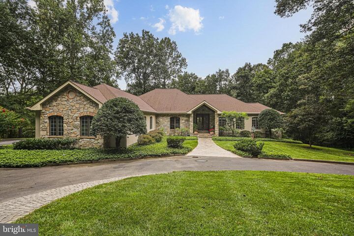 3651 Broadleaf Court  Glenwood MD 21738 photo