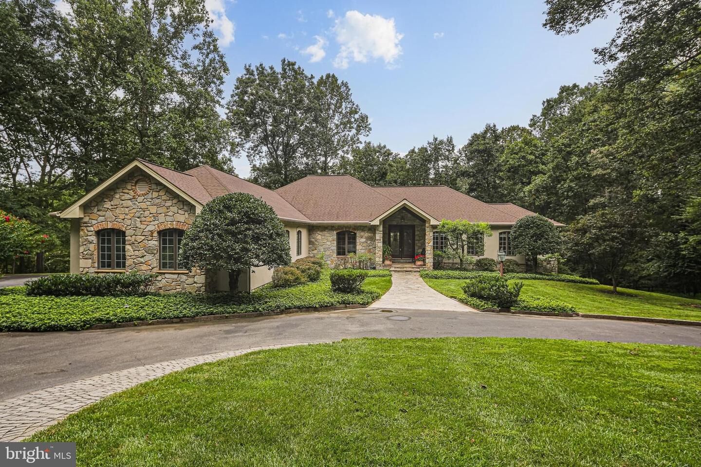 Property Photo:  3651 Broadleaf Court  MD 21738 