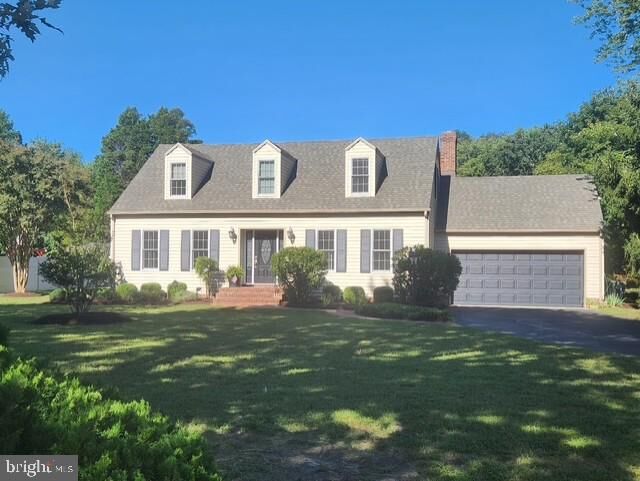 Property Photo: 1104 Calebs Way MD 21804