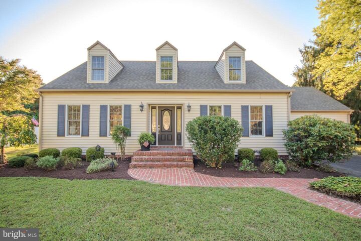 1104 Calebs Way  Salisbury MD 21804 photo