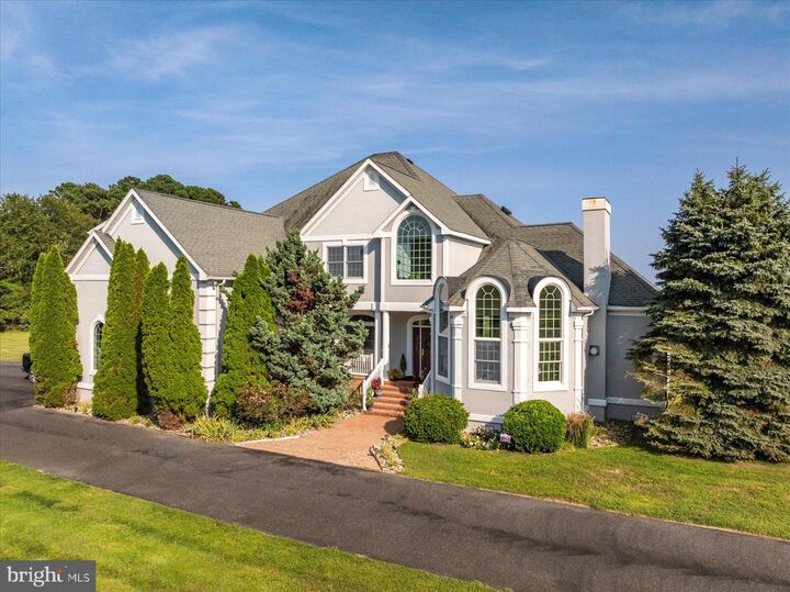 Property Photo: 11602 S Hills Drive MD 21811