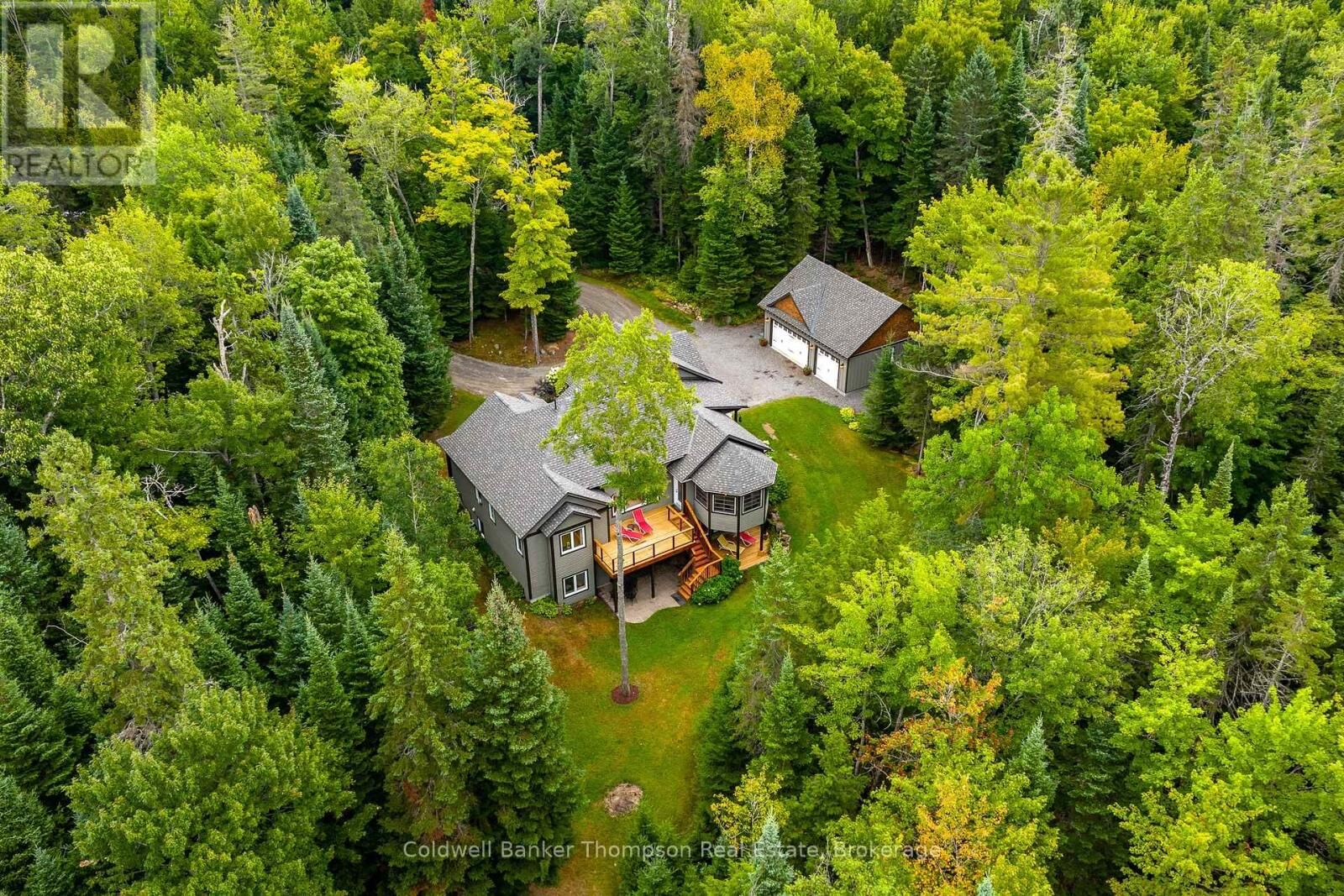 Photo de la propriété:  78 Orr Road  ON P0B 1M0 