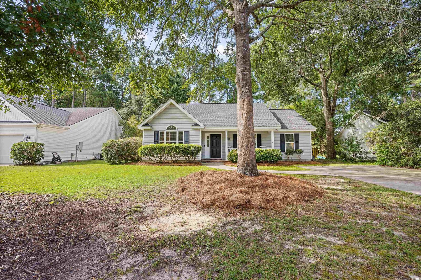 Property Photo: 94 Great Lakes Rd. SC 29585