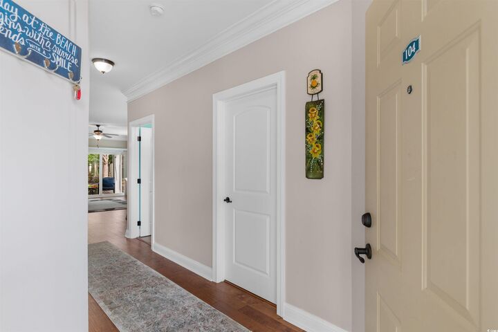 Property Photo: 100 Ella Kinley Circle 104 SC 29588