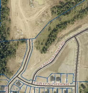 Property Photo:  L3 B3 E Sleeping Deer Ave  ID 83835 