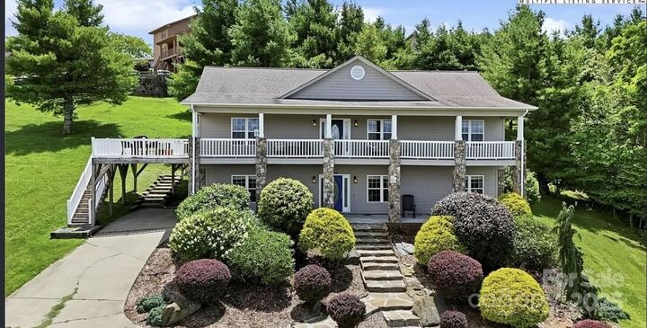 122 Degas Drive  Blowing Rock NC 28605 photo
