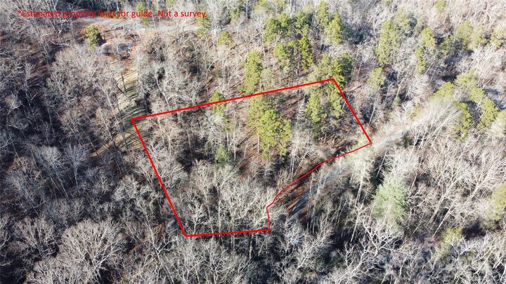 Lot 140 Rainbow Circle  Lake Lure NC 28746 photo