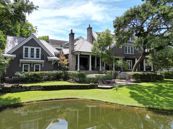 Property Photo:  290 Delahow Street  SC 29492 