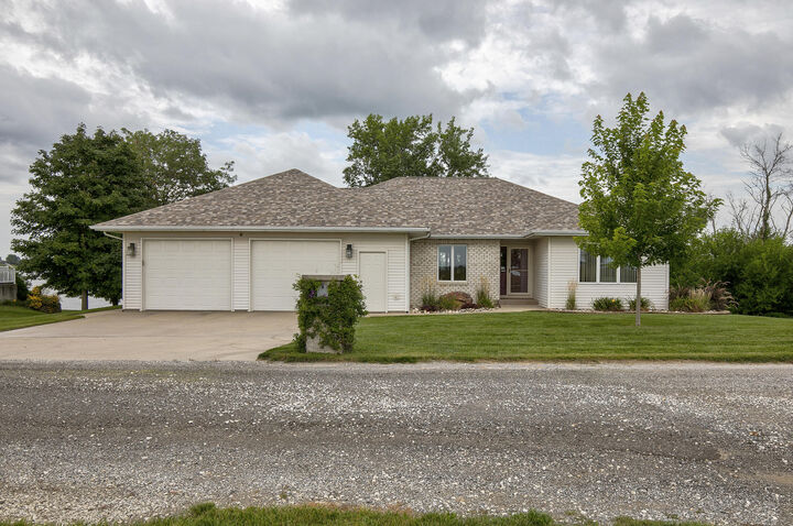 2759 Little Wall Lake Drive  Jewell IA 50130 photo